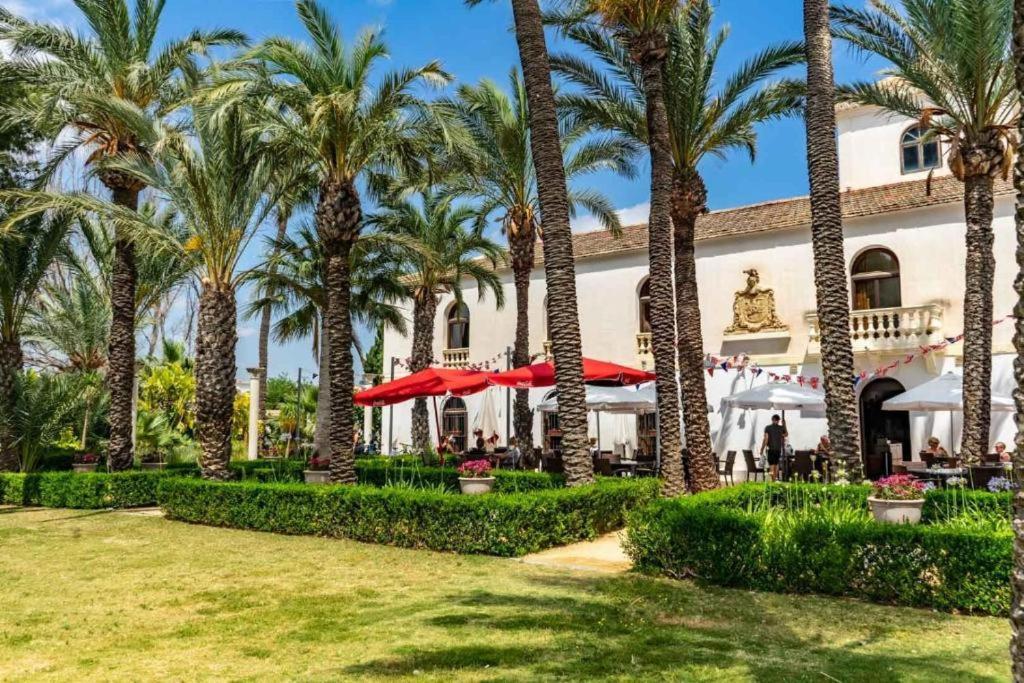 La Casa Rosita, Hacienda Riquelme Golf Resort Sucina Múrcia Exterior foto