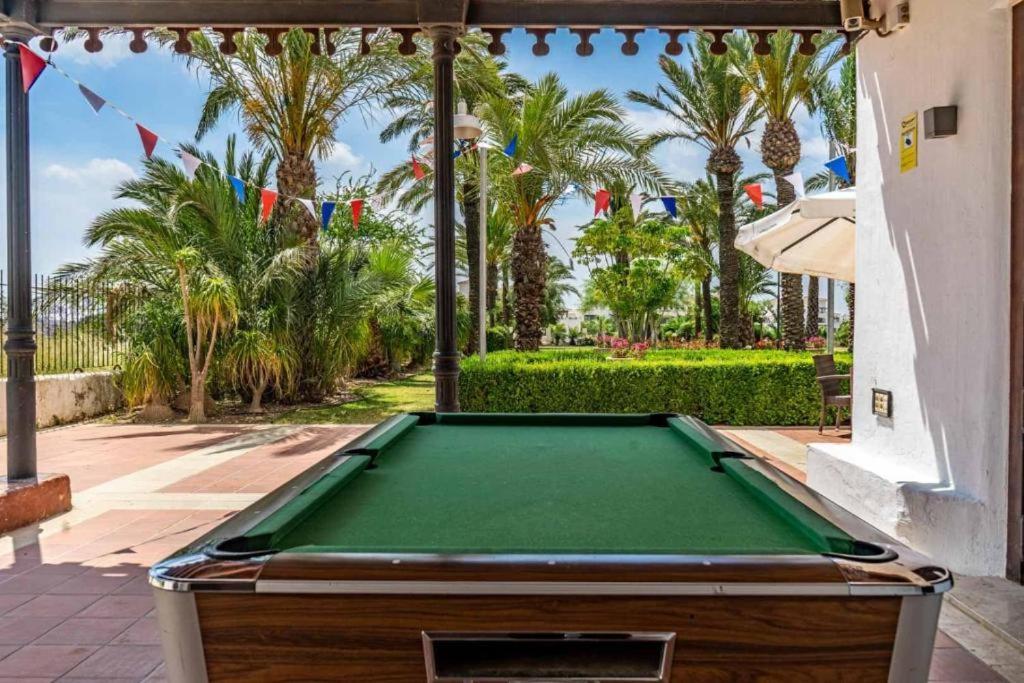 La Casa Rosita, Hacienda Riquelme Golf Resort Sucina Múrcia Exterior foto