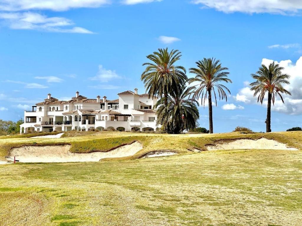 La Casa Rosita, Hacienda Riquelme Golf Resort Sucina Múrcia Exterior foto